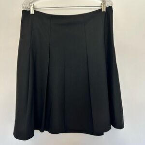 Limited Black Collection skirt